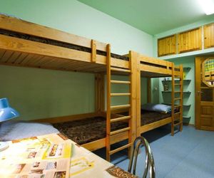 Youth Hostel Podlasie Bialystok Poland