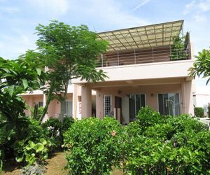 Hibis Resort Nago Japan