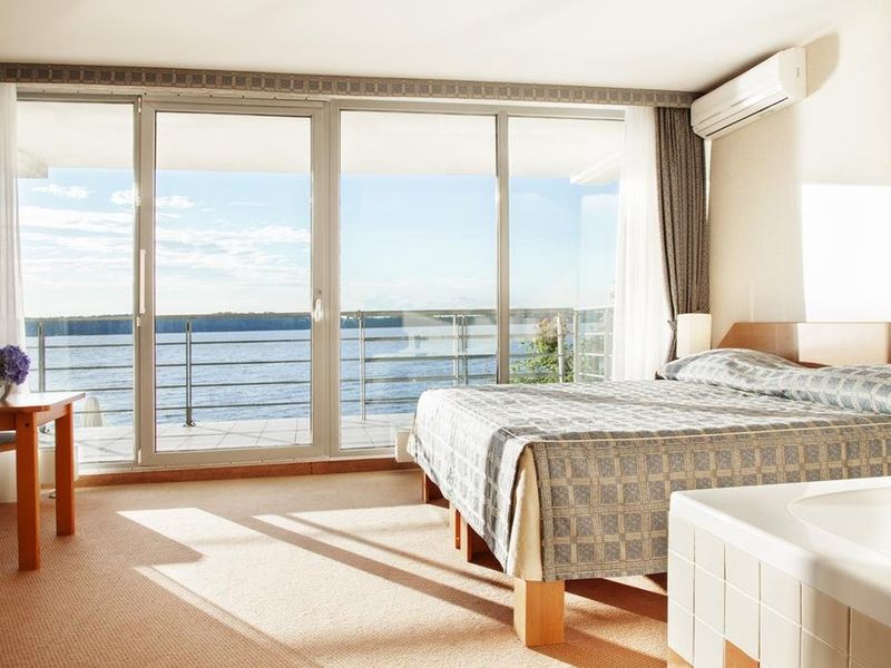 Hotel Photo 1