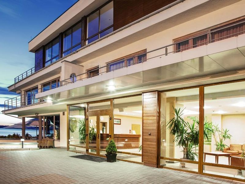 Hotel Photo 22