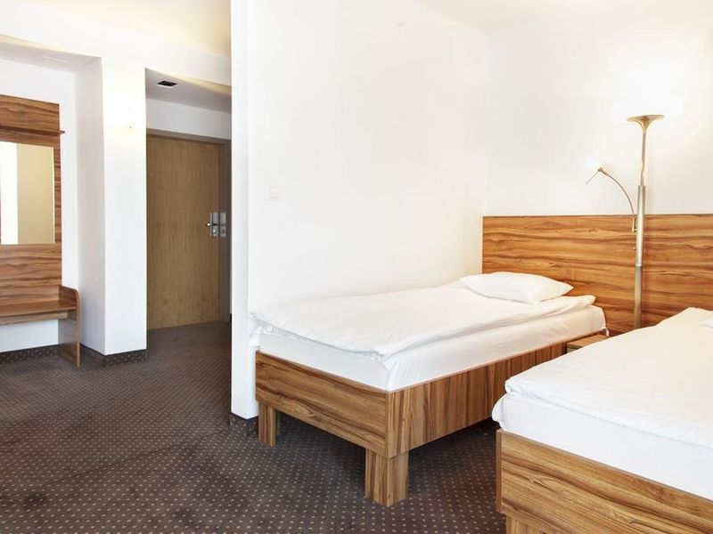 Hotel Photo 5