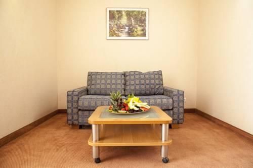 Hotel Photo 9
