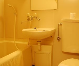 Obama Town Hotel Nagasaki Japan