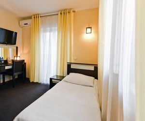 Hotel Capitol Biala Podlaska Poland