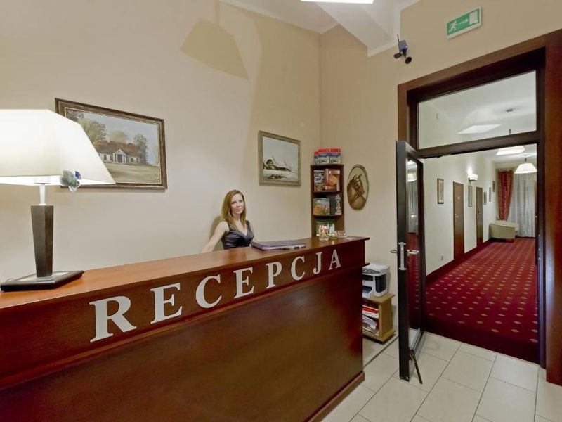 Hotel Photo 18