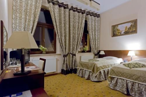 Hotel Photo 7