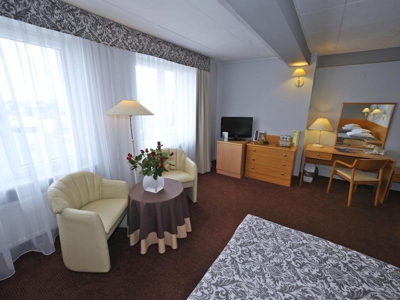 Hotel Photo 13
