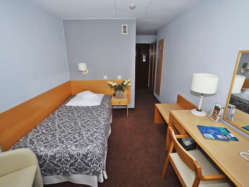 Hotel Photo 3