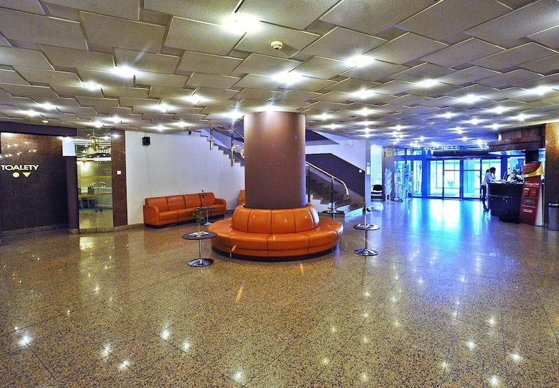 Hotel Photo 21