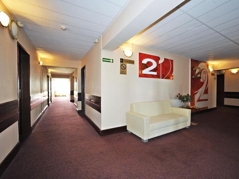 Hotel Photo 23