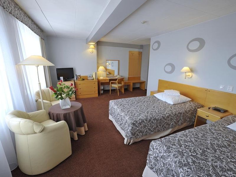 Hotel Photo 4