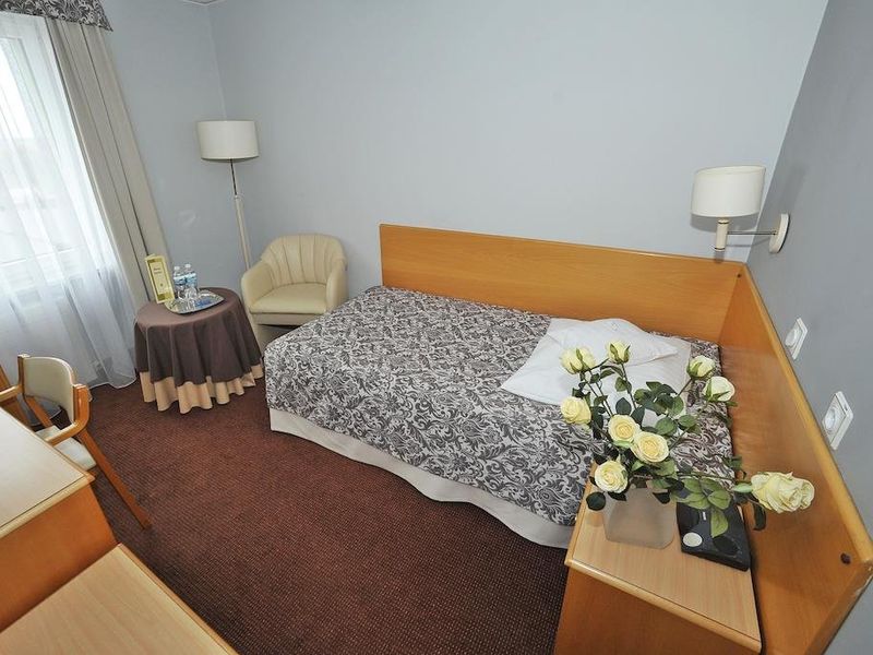 Hotel Photo 5