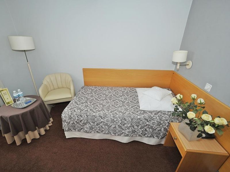 Hotel Photo 6