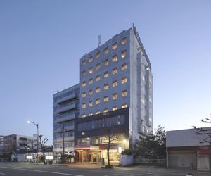 Shizuoka Victoria Hotel Shizuoka Japan