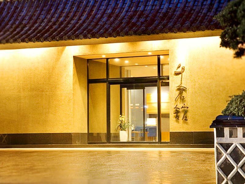 Hotel Photo 14