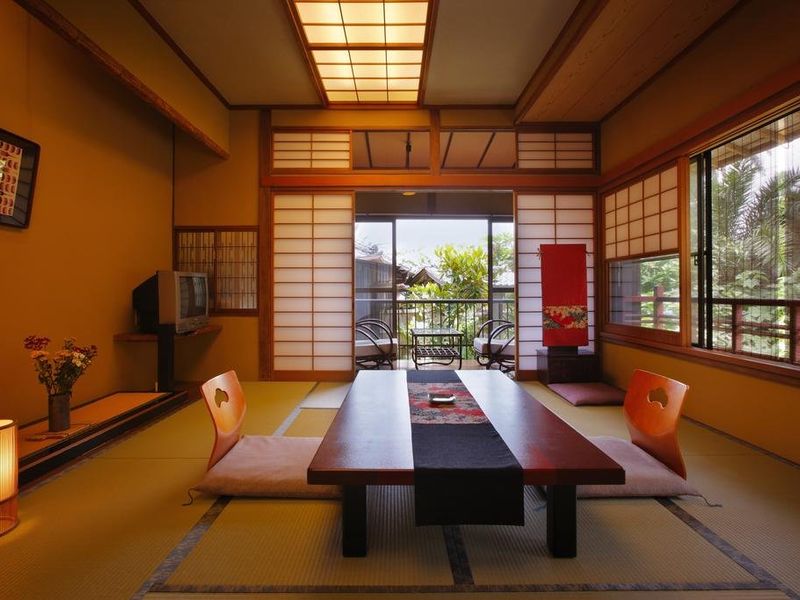 Hotel Photo 10