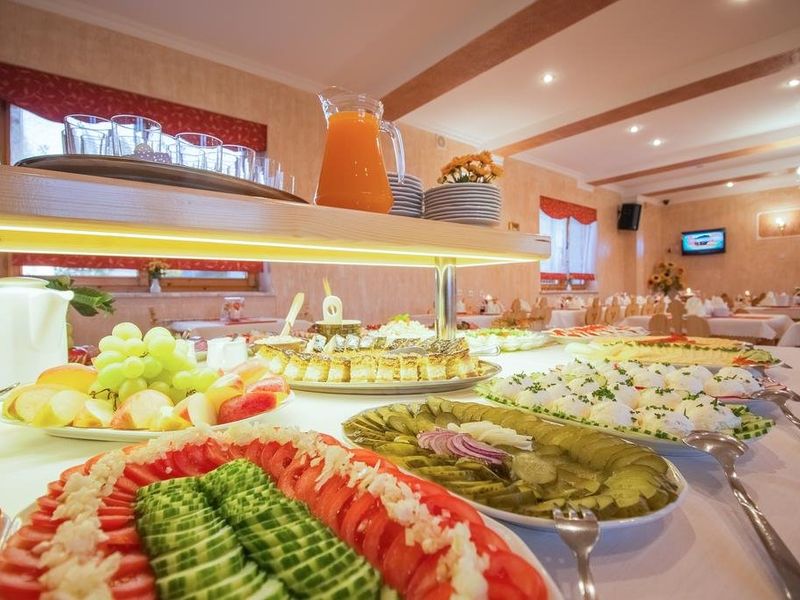 Hotel Photo 12