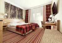 Отзывы Hotel Warszawa Spa & Resort, 3 звезды