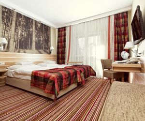 Hotel Warszawa Spa & Resort Augustow Poland