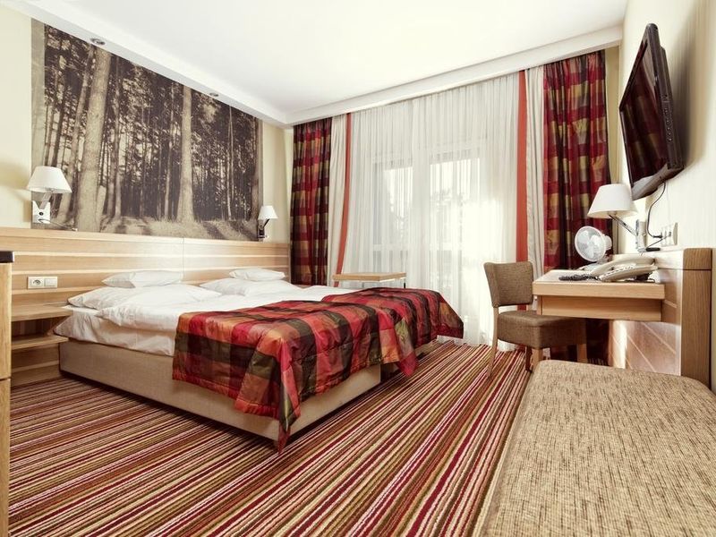 Hotel Photo 1