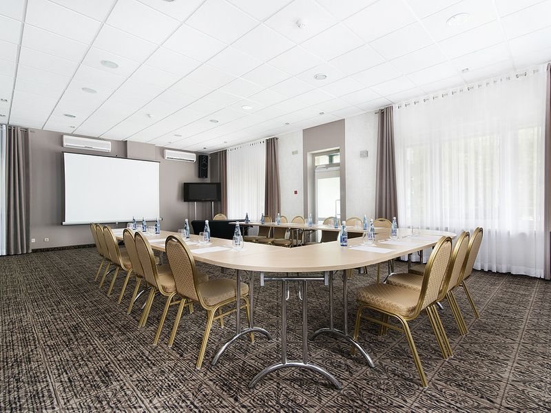 Hotel Photo 17