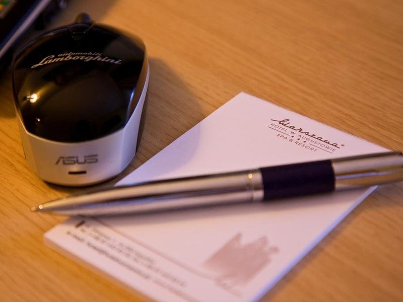 Hotel Photo 20