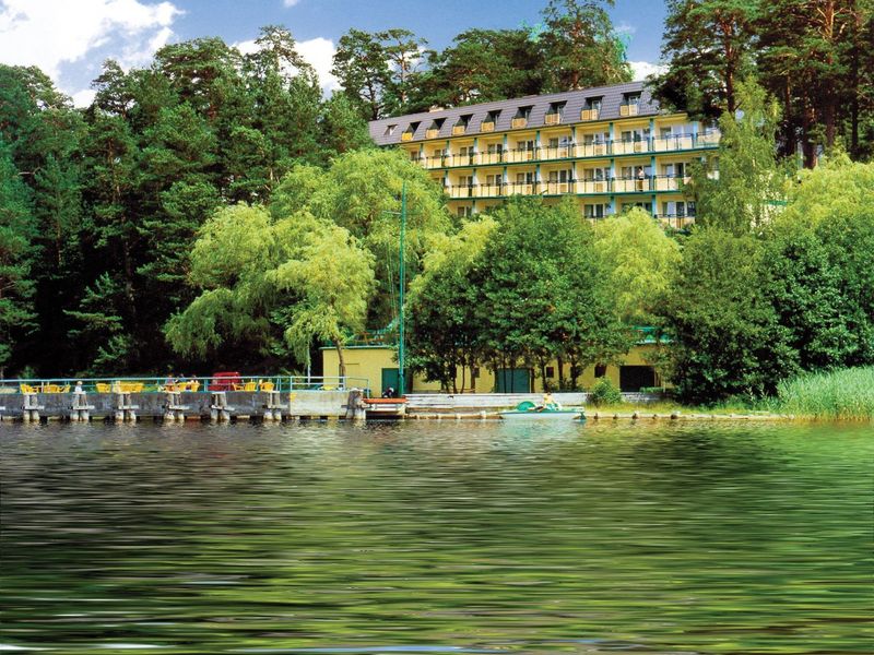 Hotel Photo 23