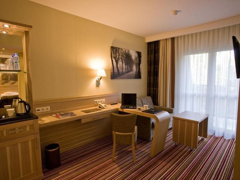 Hotel Photo 5
