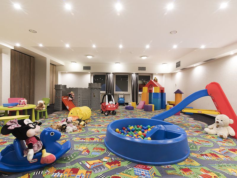 Hotel Photo 6