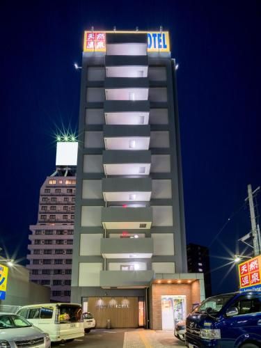 Hotel Photo 11