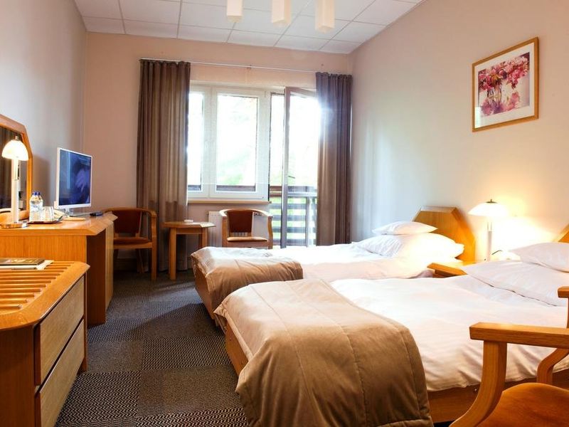 Hotel Photo 1