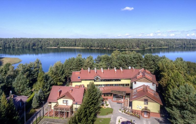 Hotel Photo 22