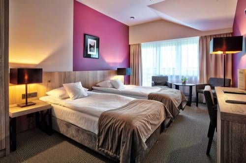 Hotel Photo 4