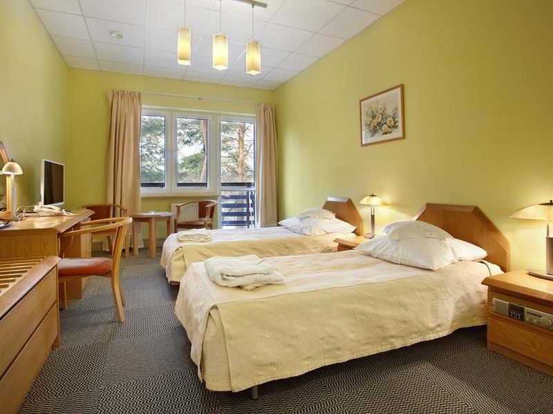 Hotel Photo 5