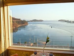 B&Beach Tourist Hotel Yeosu South Korea