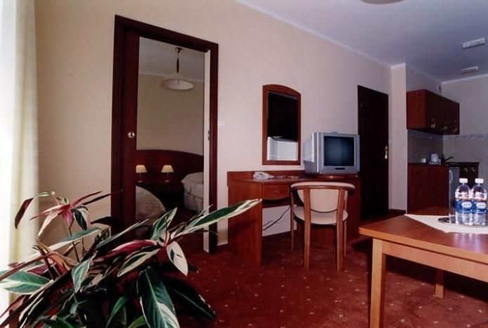 Hotel Photo 11