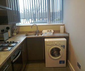 The Dorchester Serviced Apartments Kingston-Upon-Hull United Kingdom