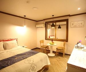 Goodstay Dubai Motel Yeosu South Korea