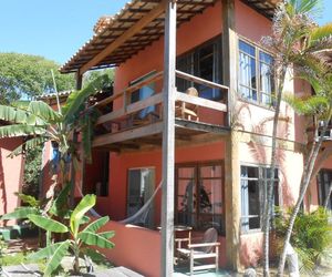 Arraial Praia Hotel Pousada Arraial DAjuda Brazil