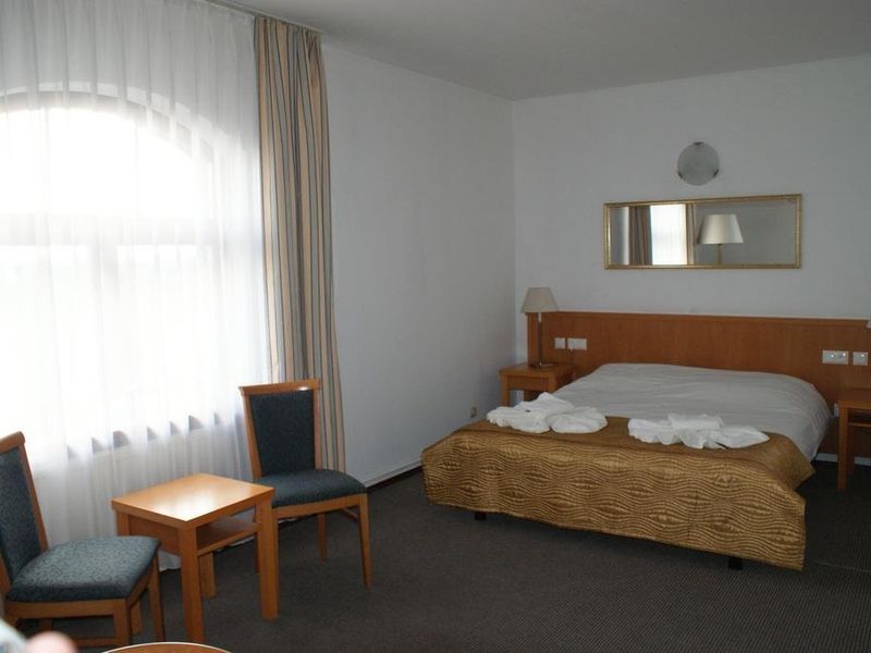 Hotel Photo 1