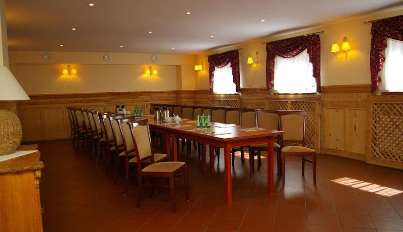 Hotel Photo 11