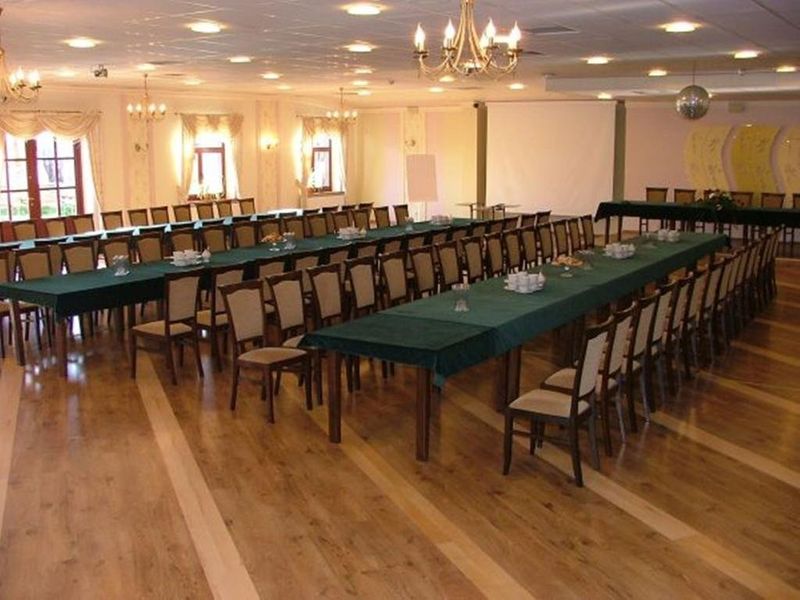 Hotel Photo 13