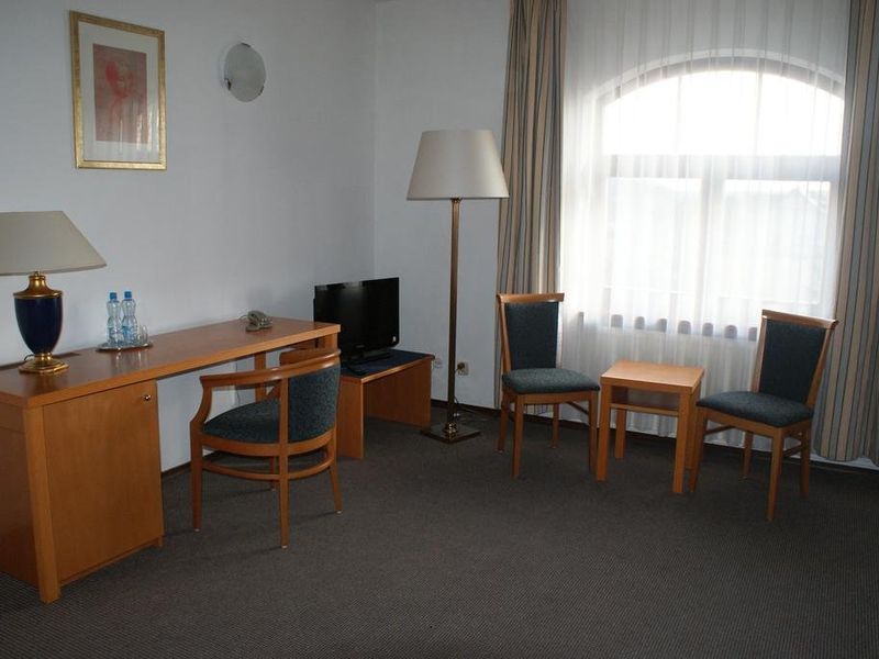 Hotel Photo 3