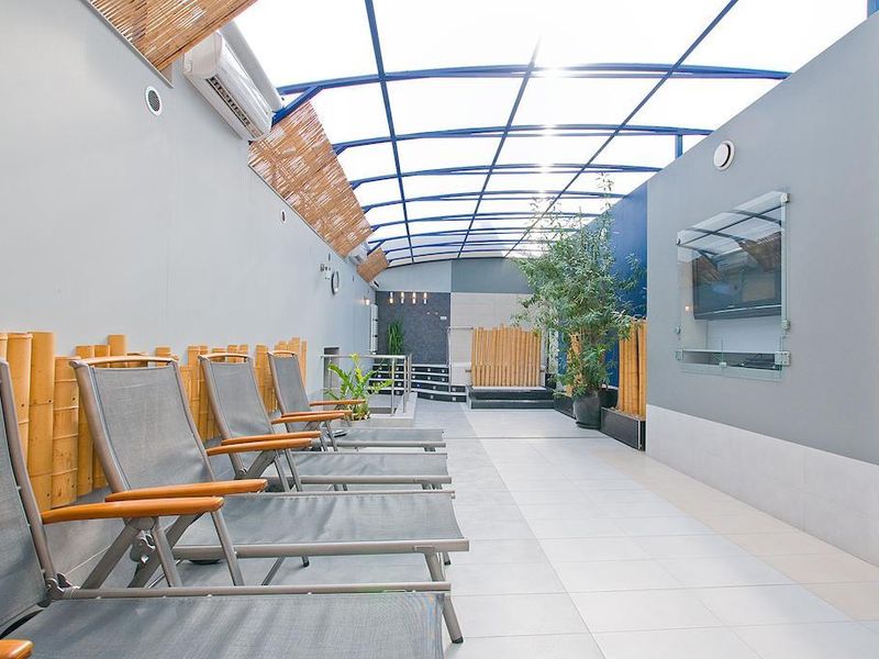 Hotel Photo 13