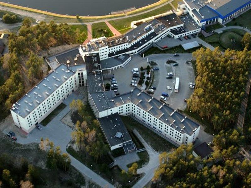 Hotel Photo 22