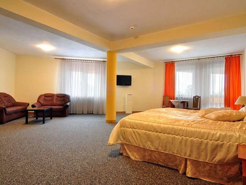 Hotel Photo 2