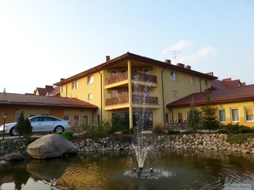 Hotel Photo 22