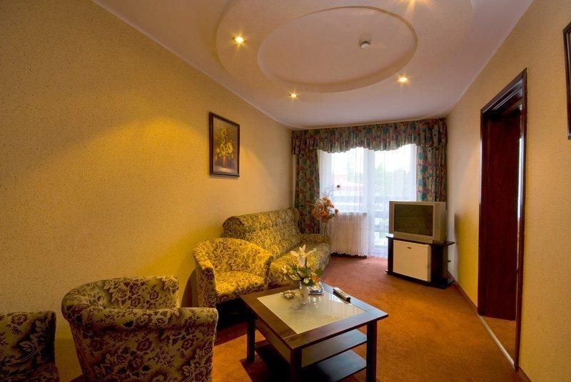Hotel Photo 11