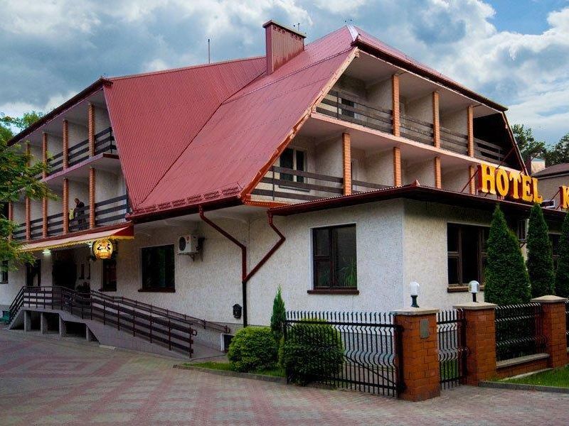 Hotel Photo 18