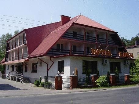 Hotel Photo 19